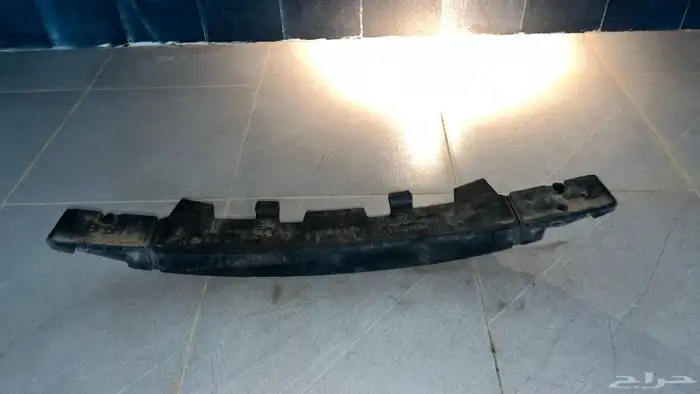 إسفنجه صدام امامي التيما 1