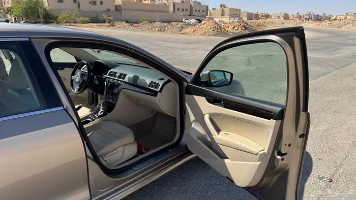 للبيع باسات 2015 فل كامل 37