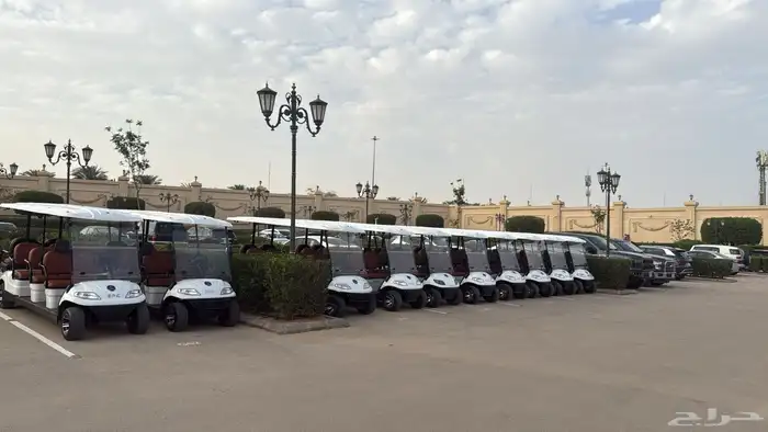 جولف كار 4