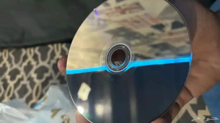 شريط بلاك اوبس 3 4