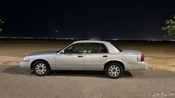 فورد ماركيز 1