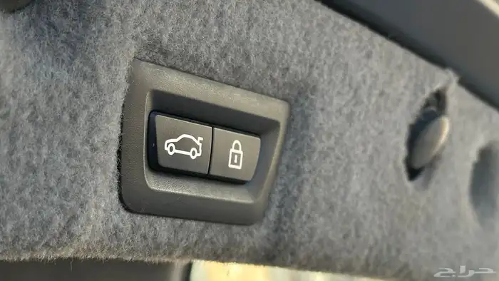 للبيع بي ام 740 21