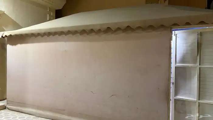 خيمة ملكية حديد 3
