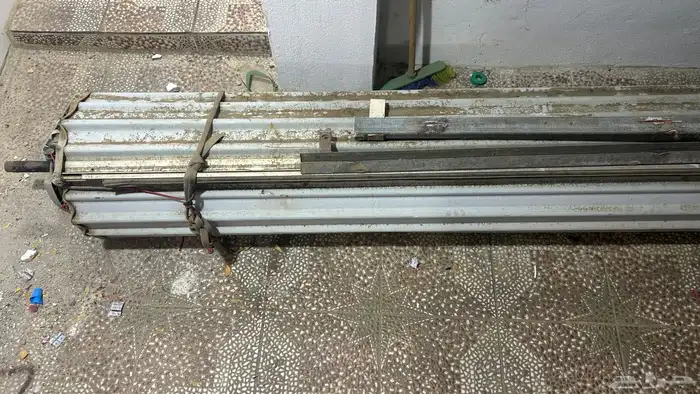 باب قراج للبيع 1