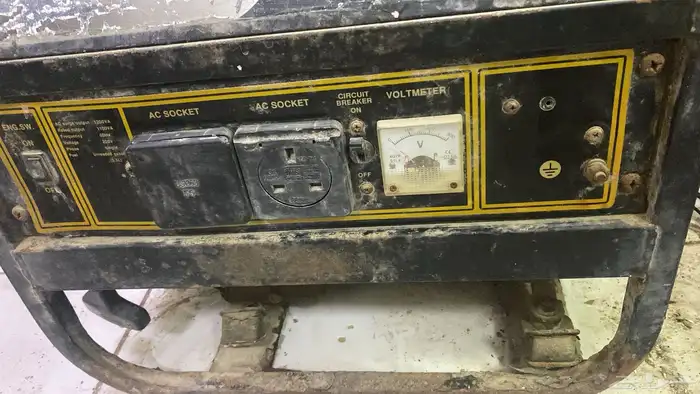 ماطور كهرباء 0