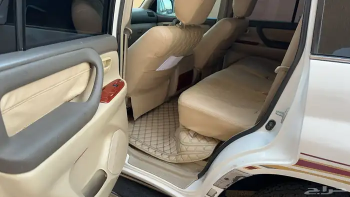 للبيع جي اكس ار 2004 معدل 2006 فل كامل بريمي 16