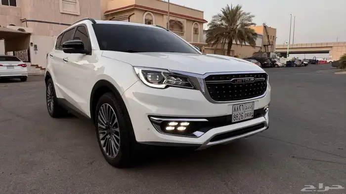 جيتور X70S موديل فل كامل 10