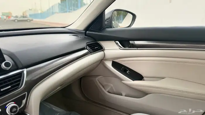 هوندا اكورد سبورت 19