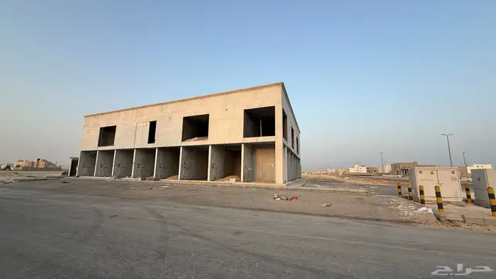 للبيع عمارة تجارية في مخطط الكوثر 128 0