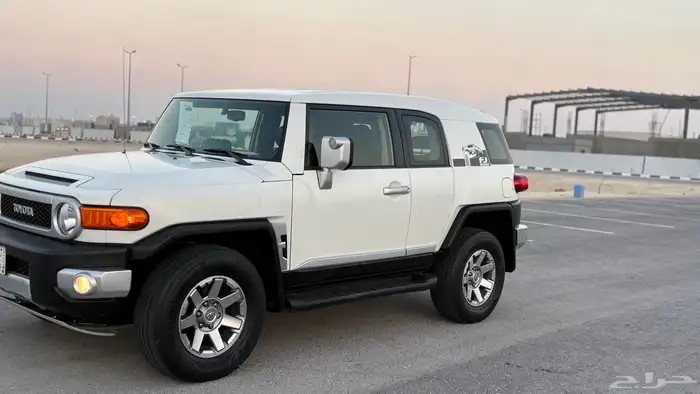 اف جي 2022 سعودي 1