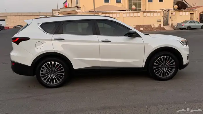 جيتور X70S موديل فل كامل 13