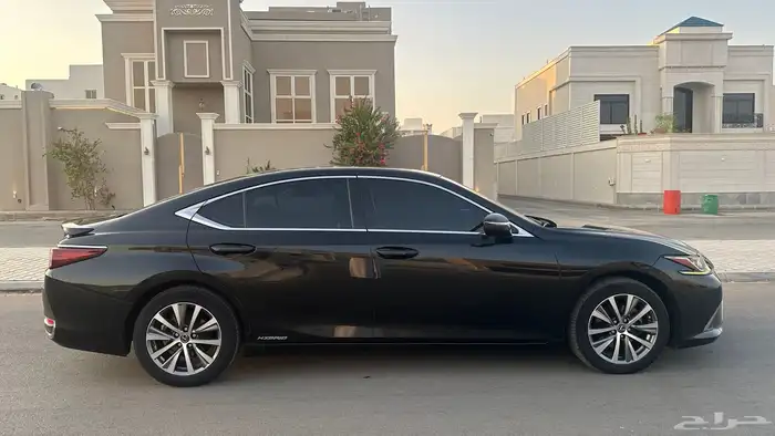 هايبرد 2019 اسود للبيع 7