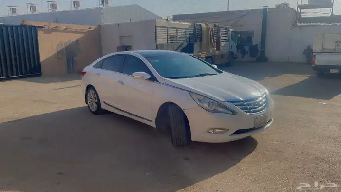 سوناتا 2012 فل كامل 1
