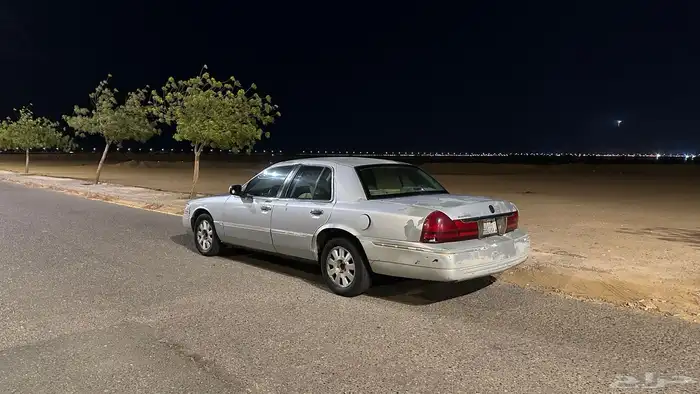 فورد ماركيز 2