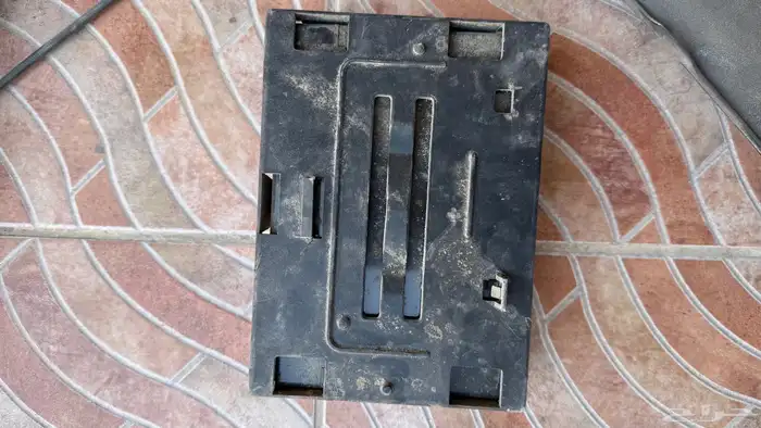 كمبيوتر كابرس 3