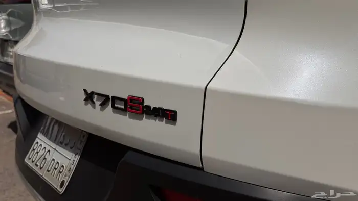جيتور X70S موديل فل كامل 20