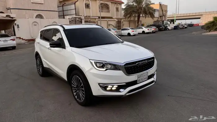 جيتور X70S موديل فل كامل 9