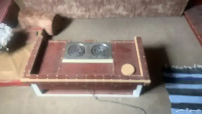 اثاث مستعمل ( مشب ) 0