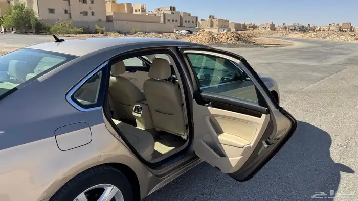 للبيع باسات 2015 فل كامل 36