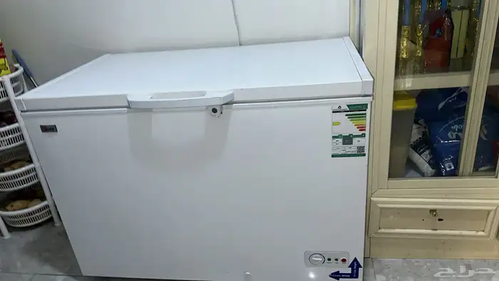 فريزر يوجين للبيع ميتعمل 0