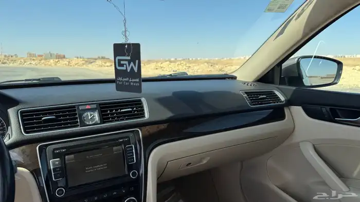 للبيع باسات 2015 فل كامل 19