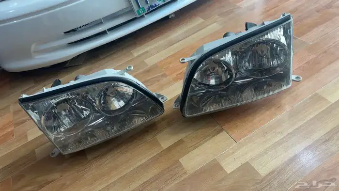 شمعات لكزس LS400 0