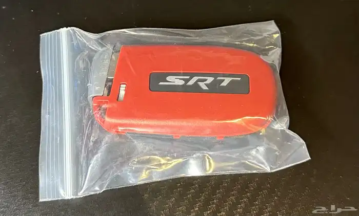 مفتاح هيلكات و srt 1