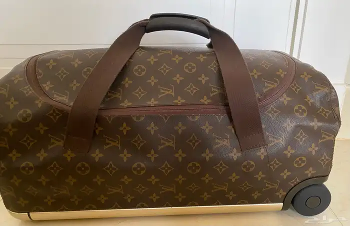 شنطة ترولي Louis Vuitton أصلية 2