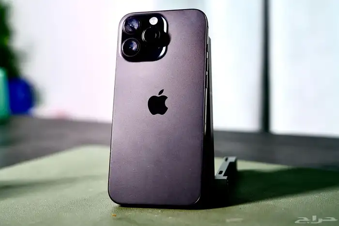 ايفون 16 برو ماكس 256 قيقا 1