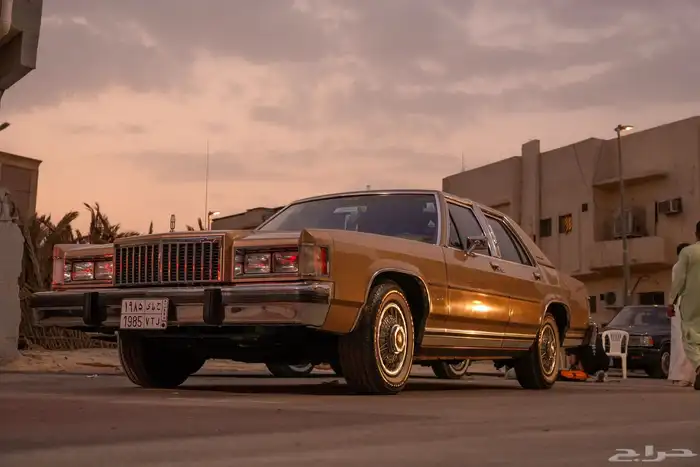 سيارات كلاسيك للايجار 8