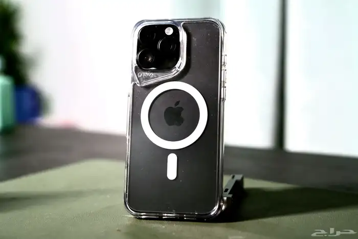 ايفون 16 برو ماكس 256 قيقا 0