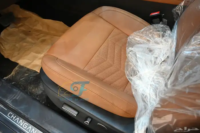 شانجان Cs95 بلاتينيوم وكلاسيك و رويال 2026 23