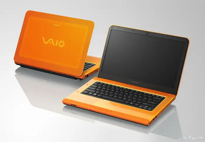 لابتوب سوني للبيع 5