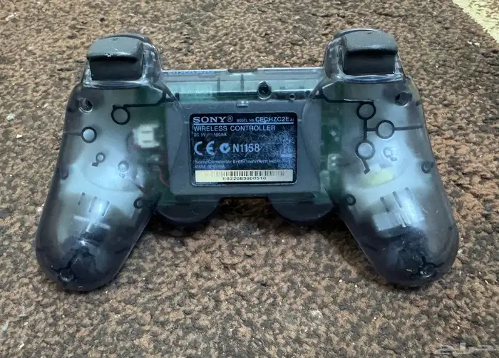 كنترول PS3 7