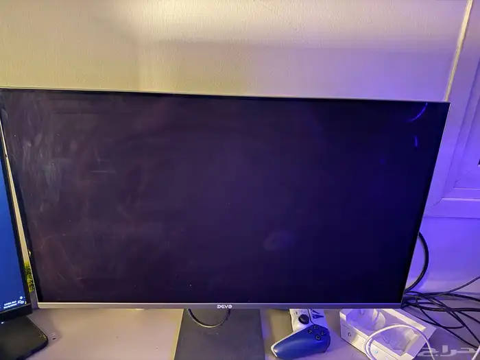 2شاشة ديفو oled 360 2k 0.03ms 27 inch 0