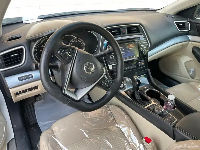 Nissan Maxima 2016 model 9