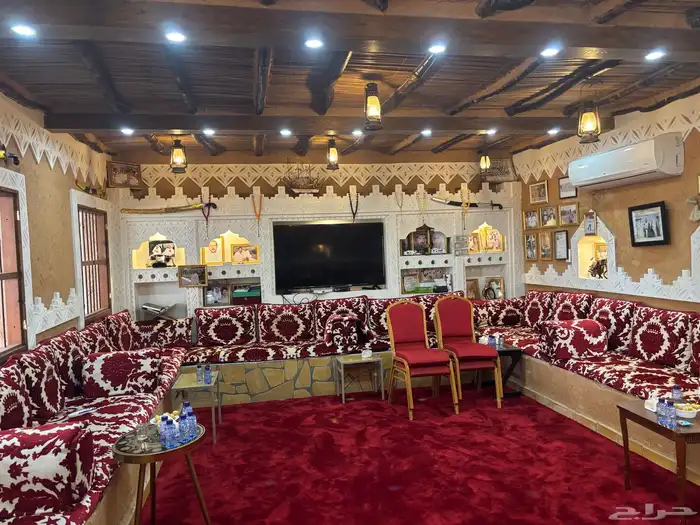 التراث 0
