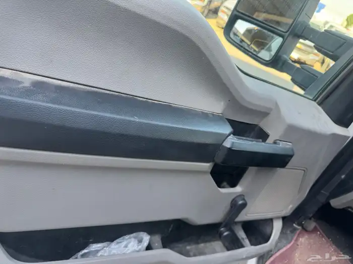 فورد F350 غمارتين دبل 20