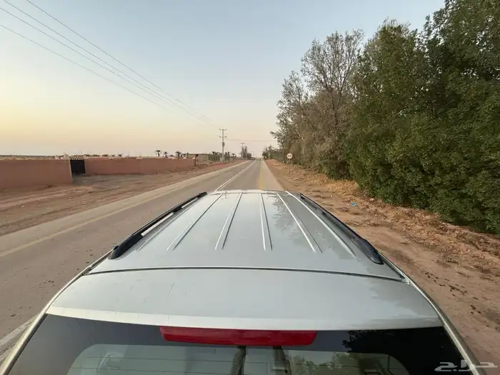 تاهو LS 2014 دبل 8