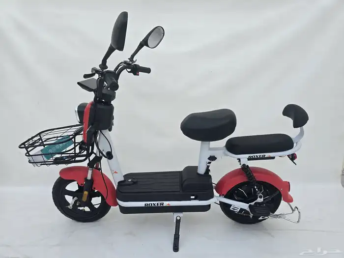 Electric Scooter Offers from Hamat World 5