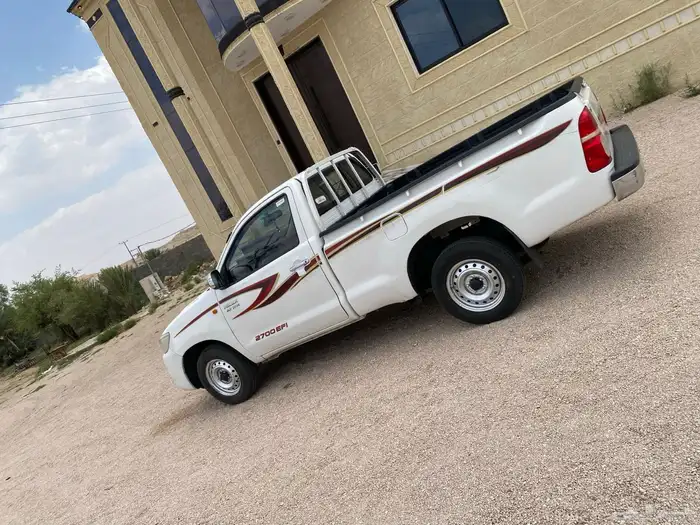 هايلوكس مشروطة محركات بدي جوانب مشروطة من الانقلاب 29