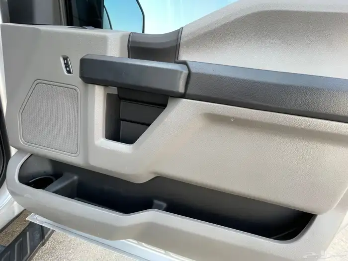 فورد-f150 2018-غمارة- بدون دبل- توكيلات الجزيرة 15