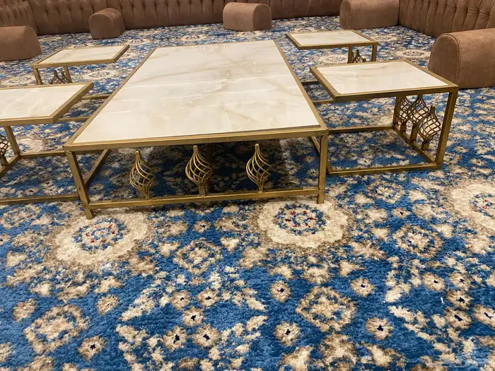 طاولة جلسة عربية 2