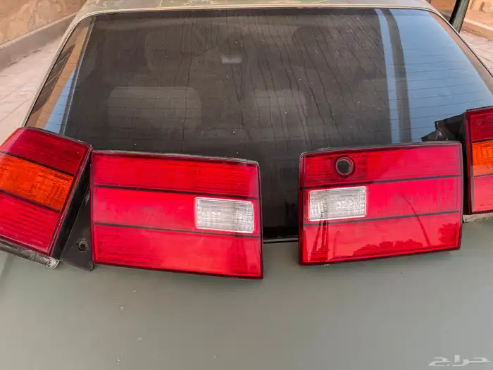 لكزز LS400 9