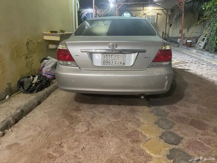 كامري 2006 2