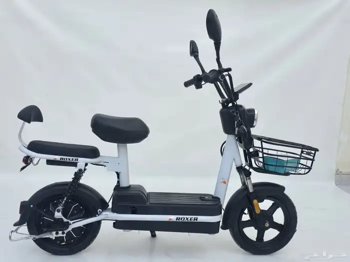Electric Scooter Offers from Hamat World 0