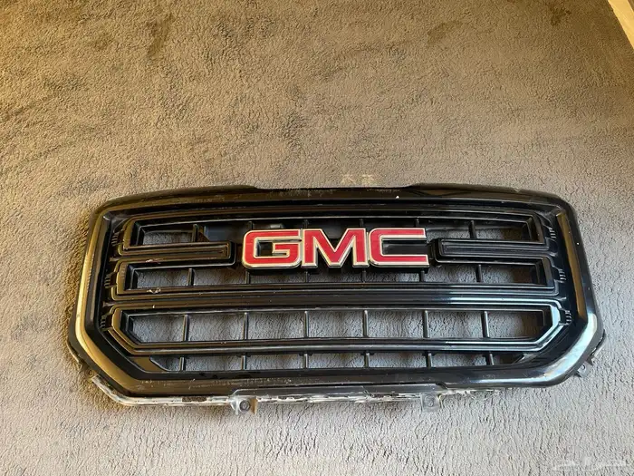 صدام امامي وشبك وكاله سييرا 2016-2018 1