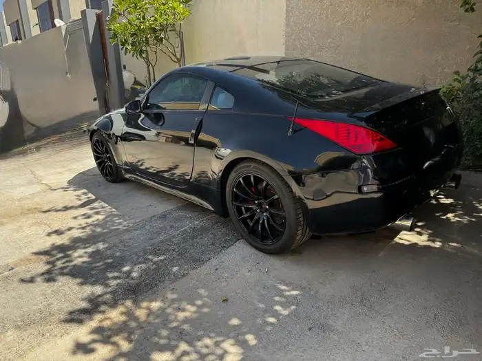 زد350z موديل 2004 مجددة 0