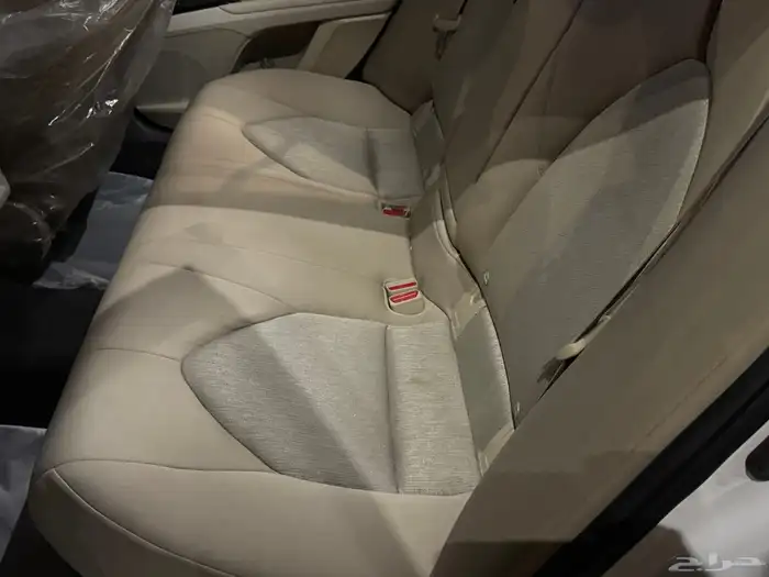 Camry 2019 GLE Hybrid 9