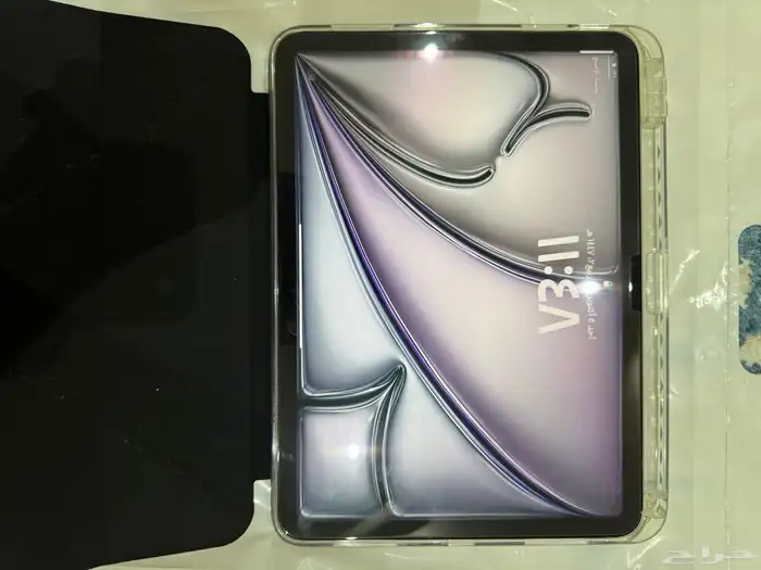 Apple iPad Air Cellular 11 inch M3 5